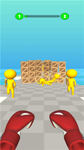 拳擊大師2  v1.0圖1