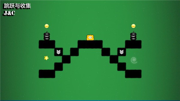 跳躍與收集  v1.0.0圖2