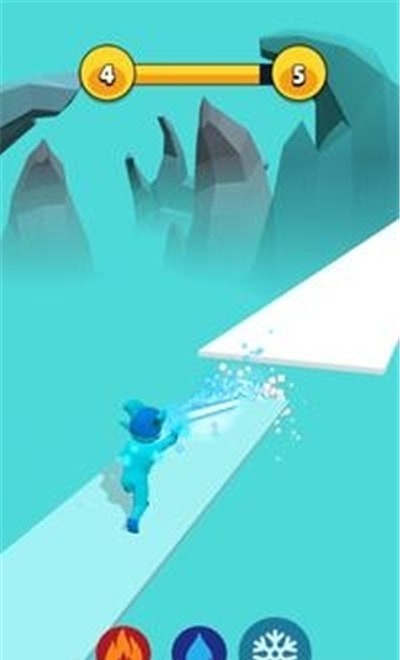 超級(jí)英雄變換  v1.0圖3