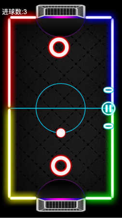 星際冰球  v1.0圖2