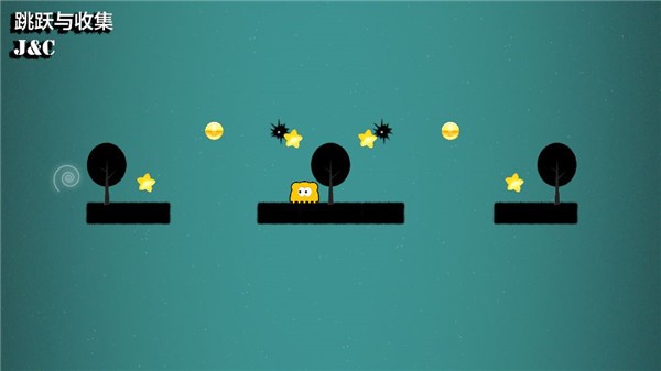 跳躍與收集  v1.0.0圖3