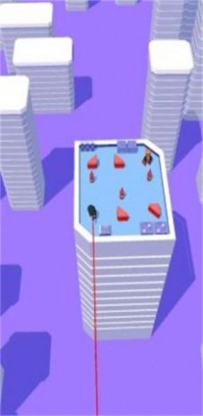 子彈超負荷