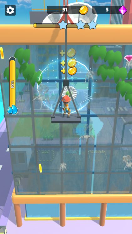 建筑清潔工  v0.1圖2