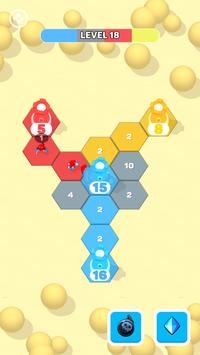 六角碰撞  v1.0.1圖2