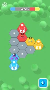 六角碰撞  v1.0.1圖1
