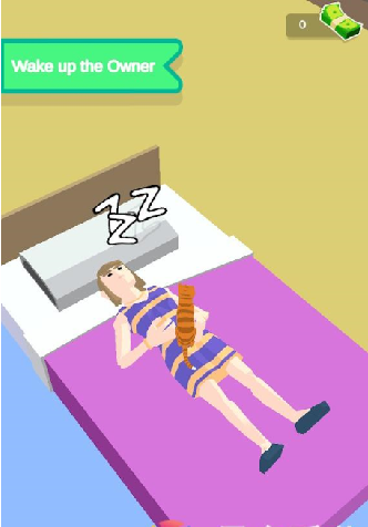 頑皮貓模擬器  v1.0.2圖2