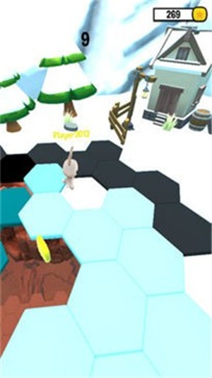 秋季斗毆  v2.0圖1