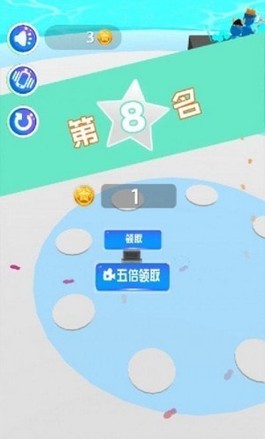 干仗我最牛  v1.0图2