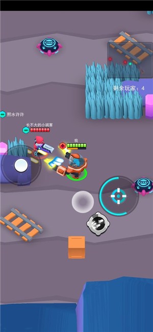王牌戰(zhàn)場  v1.0.0圖2
