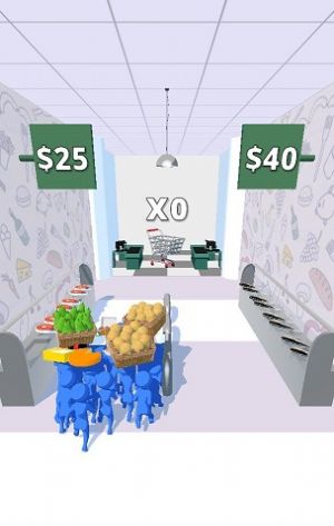 搶空商店  v0.1圖3