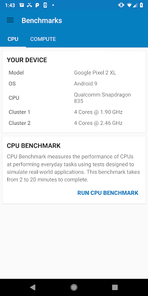 GeekBench5中文版