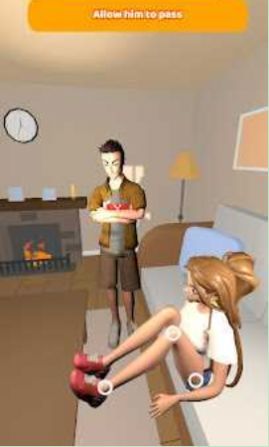 情侶木偶3D  v1.0圖2