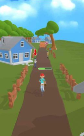 送報(bào)員  v1.0.0圖3
