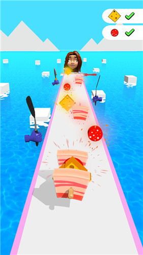 串燒沖沖沖  v1.0.0圖1