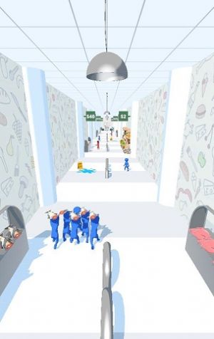 搶空商店  v0.1圖2