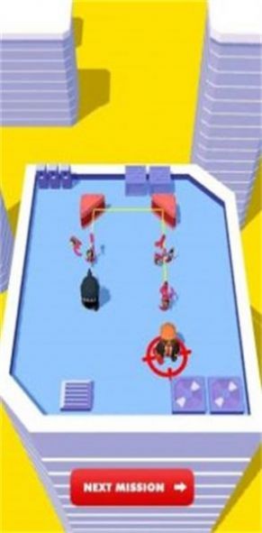 子彈超負荷  v1.0.3圖1