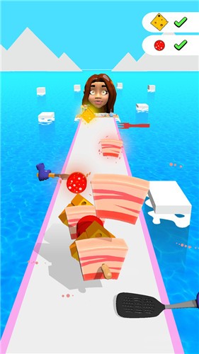 串燒沖沖沖  v1.0.0圖2