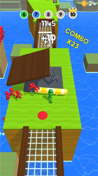 推開一切  v1.7圖2