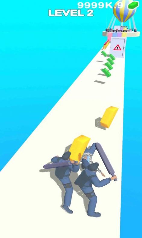 沖刺掠奪  v1.2圖3