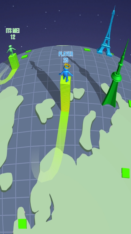 短跑格斗  v1.0圖3
