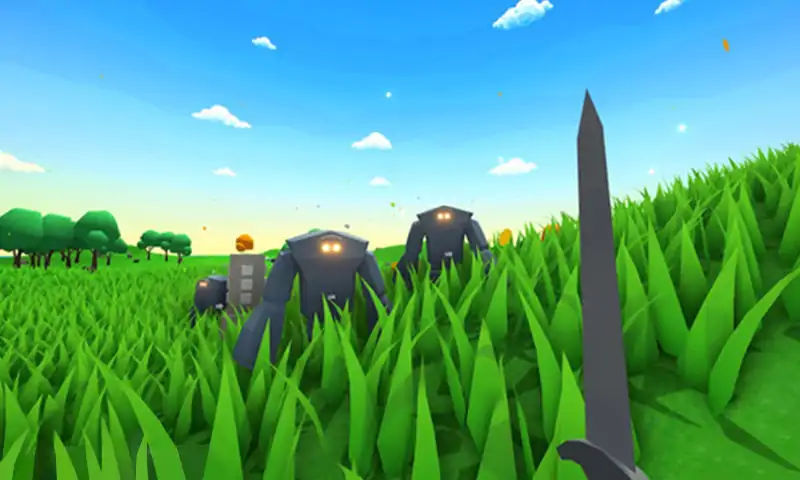 沙雕求生  v1.0.3圖1