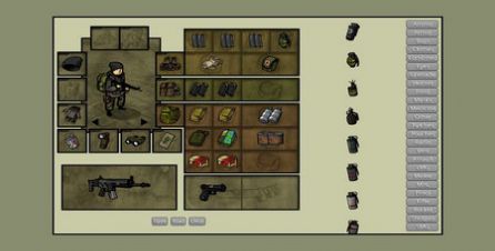 裝備大比拼  v1.6圖1