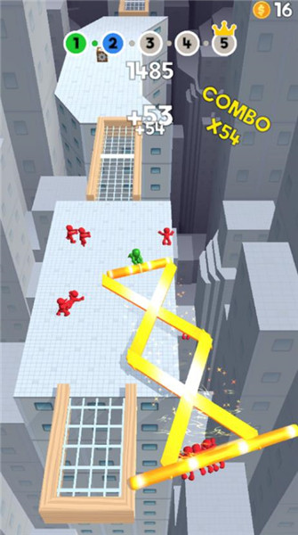 推開一切  v1.7圖1