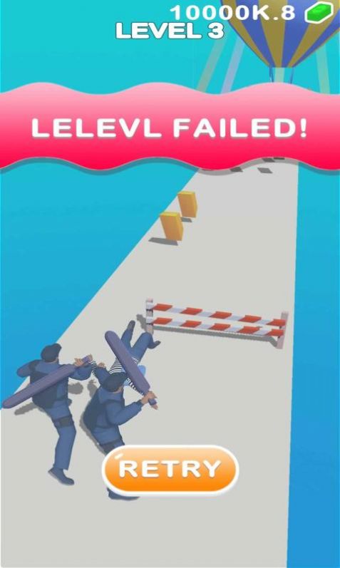 沖刺掠奪  v1.2圖2