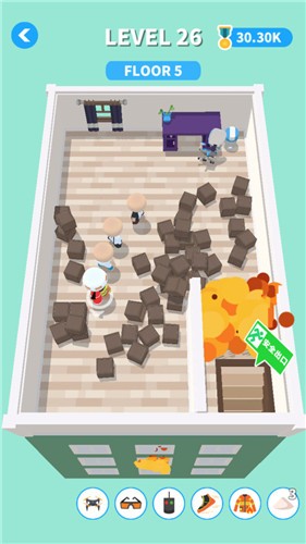火焰消防隊(duì)  v1.0.0圖2