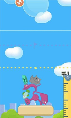 貓咪大廈  v1.0圖1