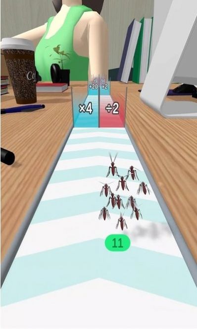 蚊子賊多  v1.4.1圖2