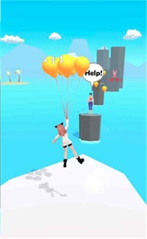 氣球救生員  v1.0圖1
