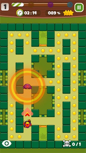 怪物迷宮戰(zhàn)斗  v1.3圖1