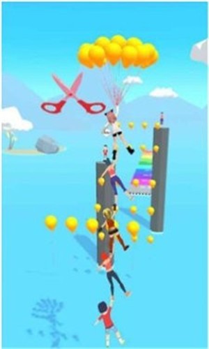 氣球救生員  v1.0圖3