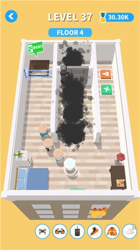 火焰消防隊(duì)  v1.0.0圖1