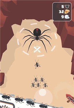螞蟻搬運(yùn)大陸  v0.10圖2