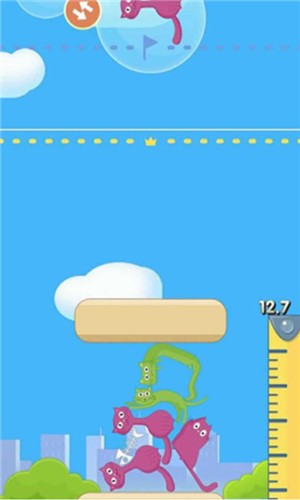 貓咪大廈  v1.0圖3