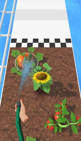 種植花園跑  v0.2圖3