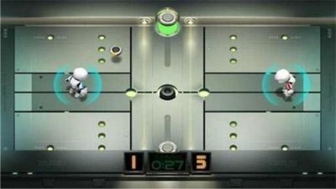 飛盤(pán)接力  v1.5.9圖1