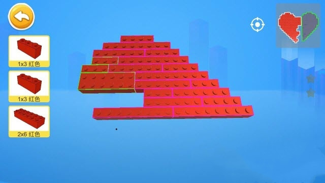 拼積木呀  v1.0.1圖2