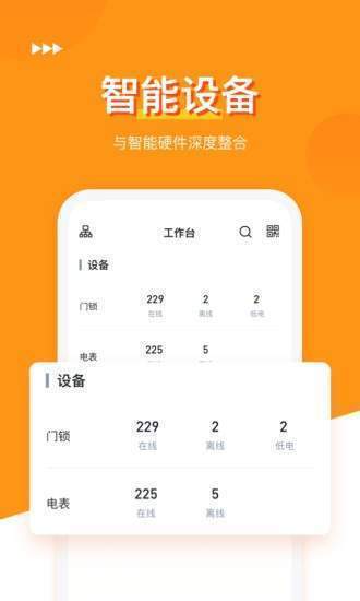 哈租客公寓  v3.3.8图3