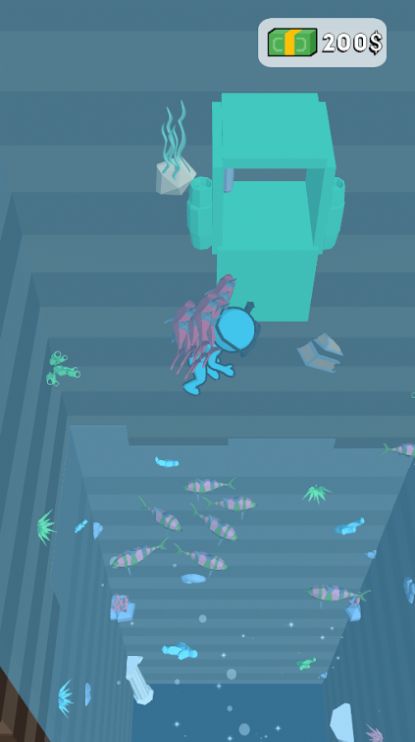 深入潛水  v0.5圖2