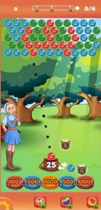 貓爪大理石  v1.4圖2