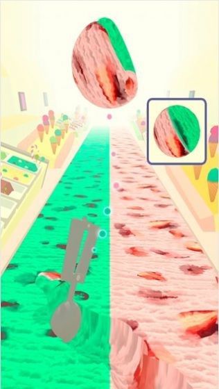冰淇淋沖沖沖  v1.5圖3