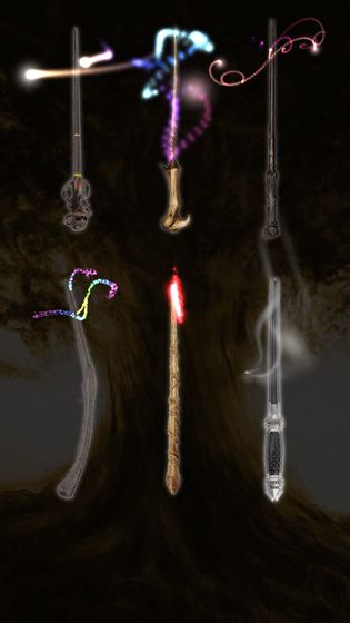 巫師魔法棒  v1.0圖2