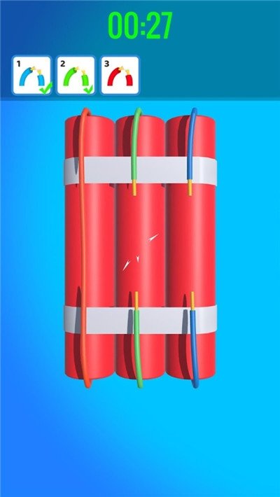 拆解炸彈模擬器  v1.23圖2