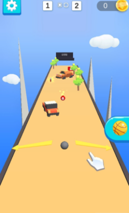 clean roll 3d  v1.0.0.2圖3