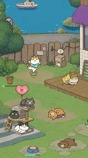 神秘貓咪字典  v1.0.0圖2