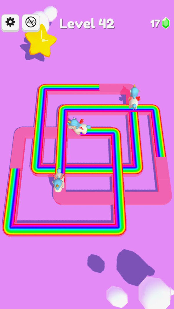 人類彩繪道路  v1.0圖2