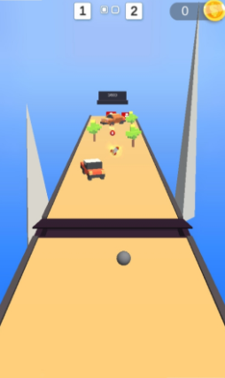 clean roll 3d  v1.0.0.2圖2
